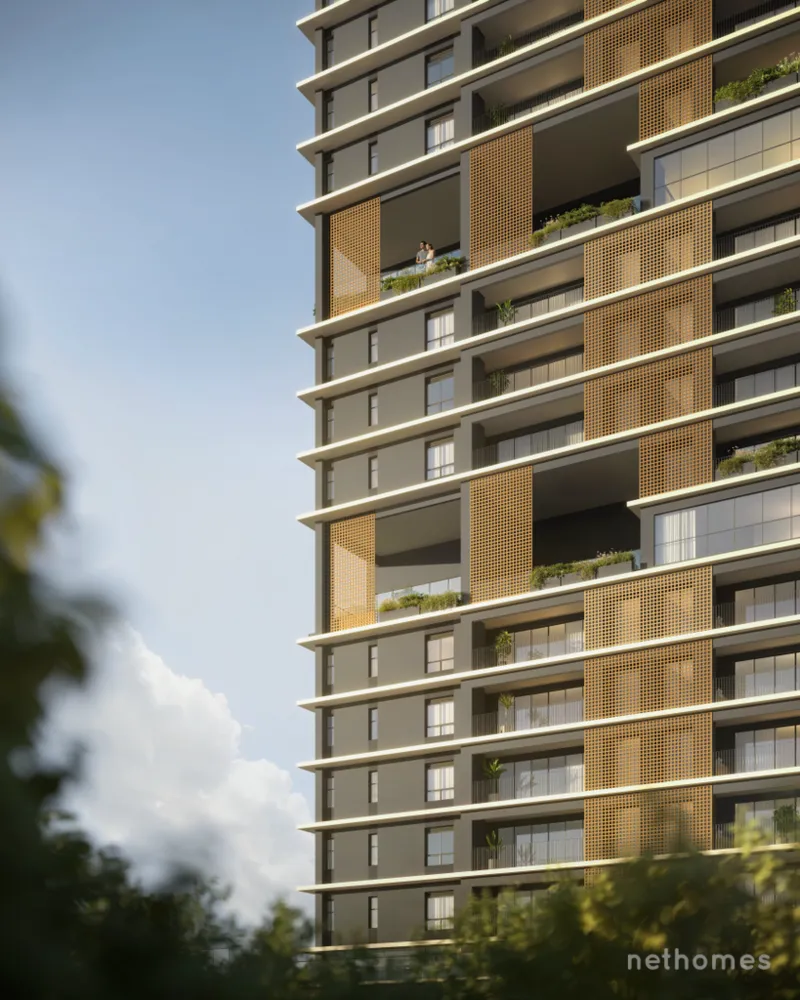 Apartamento, 3 quartos, 129 m² - Foto 8