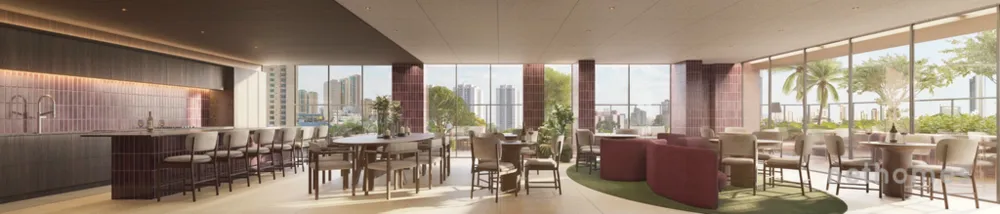 Apartamento, 3 quartos, 129 m² - Foto 3