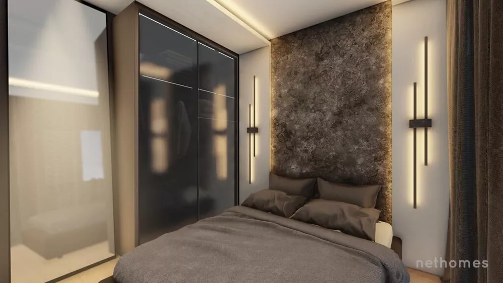 Apartamento Lançamentos com 2 quartos, 49m² - Foto 8