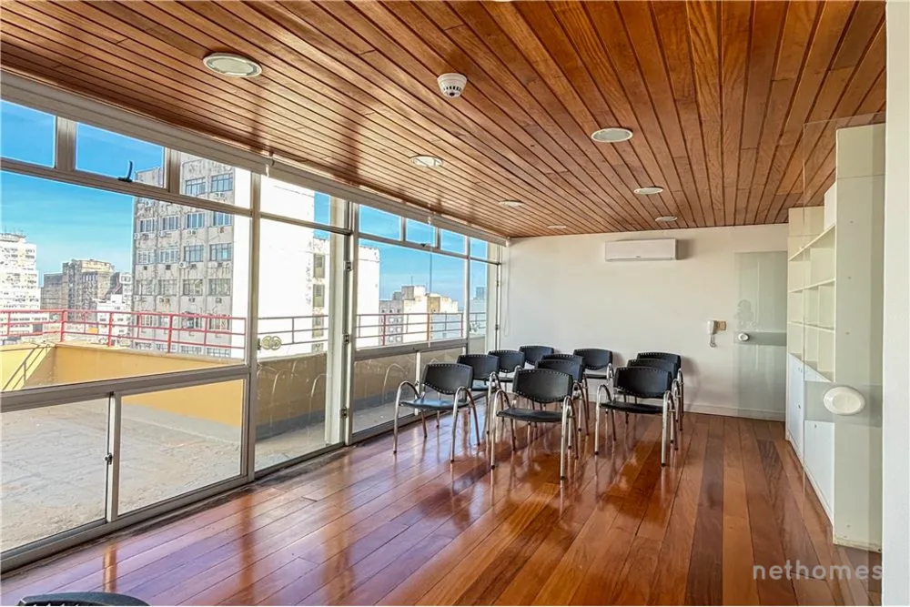Sala-Conjunto, 35 m² - Foto 8