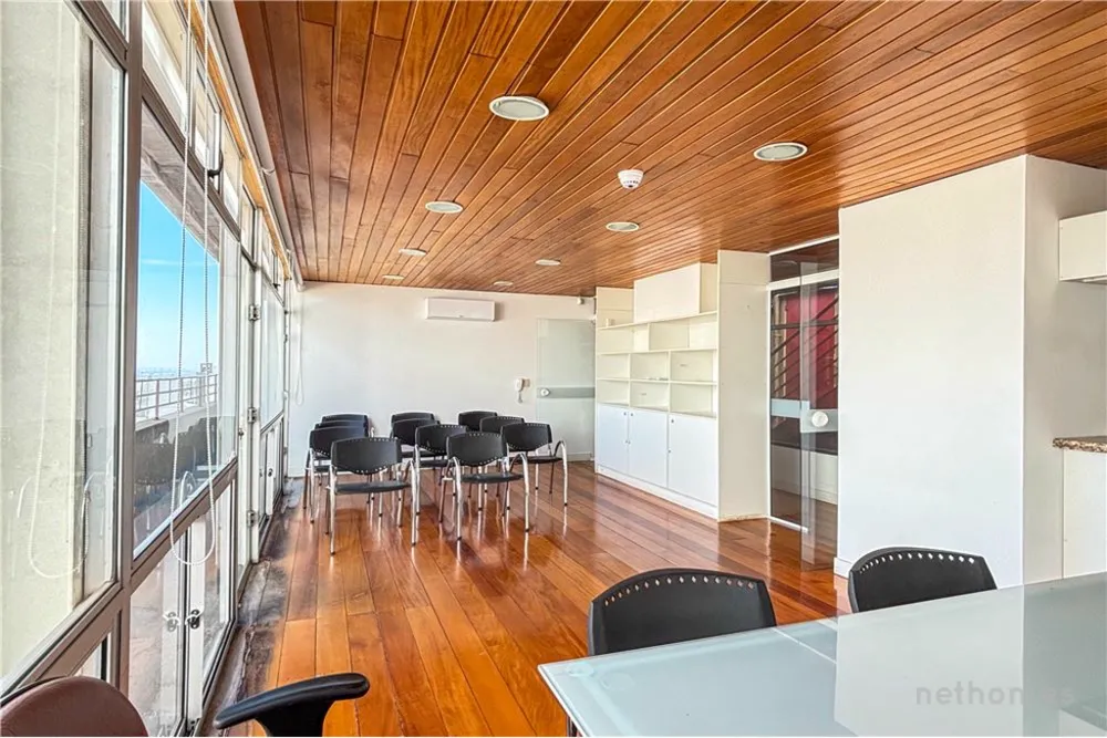 Sala-Conjunto, 35 m² - Foto 2
