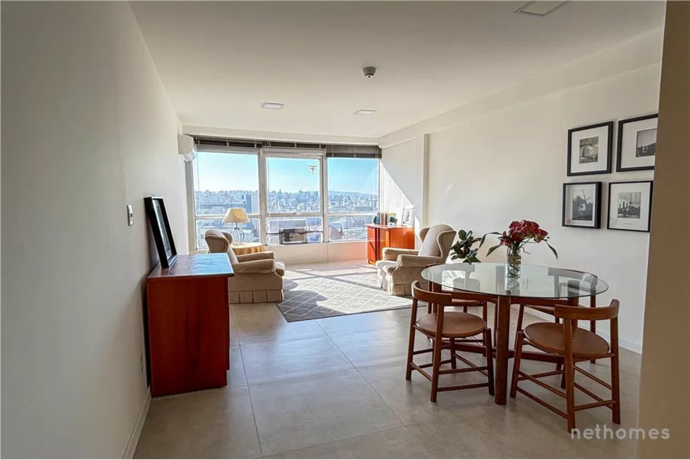 Sala-Conjunto, 35 m² - Foto 1