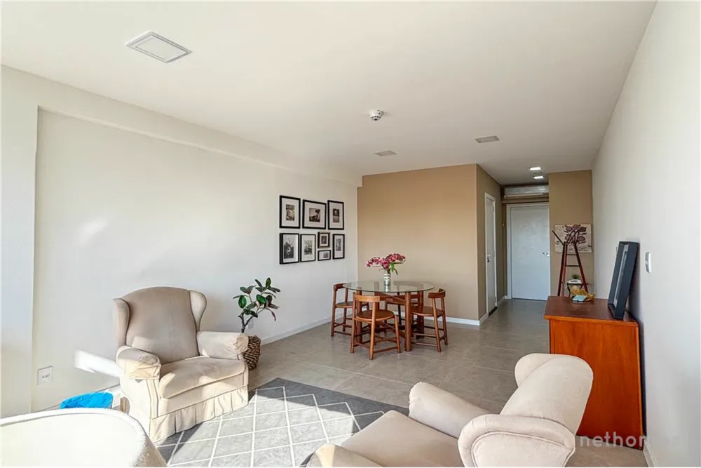 Sala-Conjunto, 35 m² - Foto 3