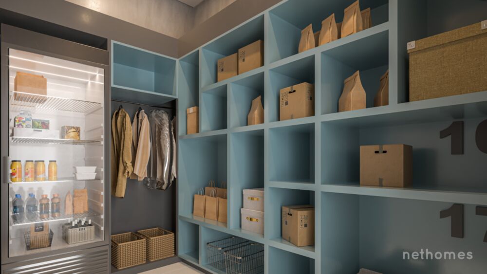 Apartamento, 3 quartos, 123 m² - Foto 6