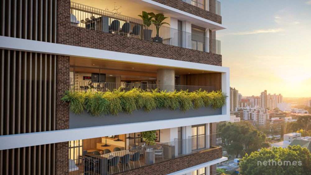 Apartamento, 3 quartos, 123 m² - Foto 15