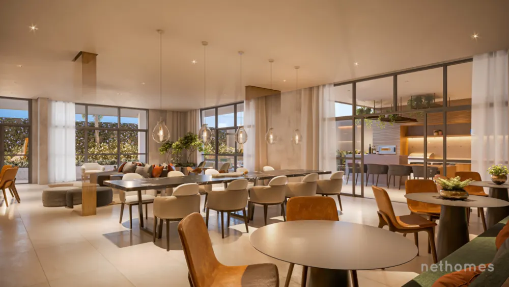 Apartamento, 3 quartos, 123 m² - Foto 6