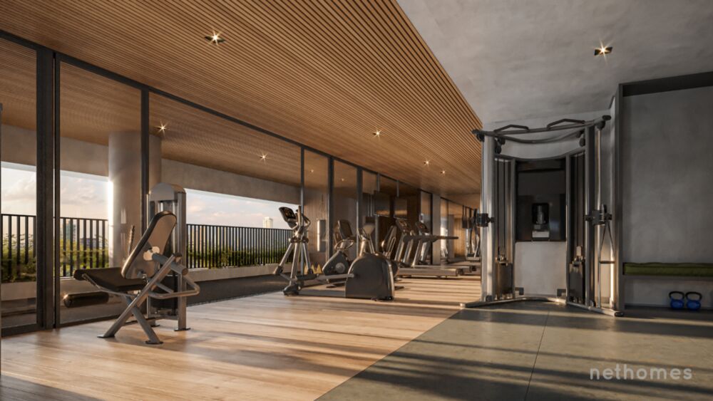 Apartamento, 3 quartos, 123 m² - Foto 1