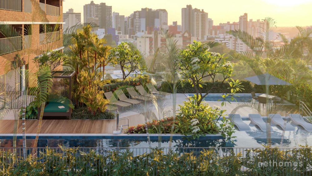 Apartamento, 3 quartos, 123 m² - Foto 14