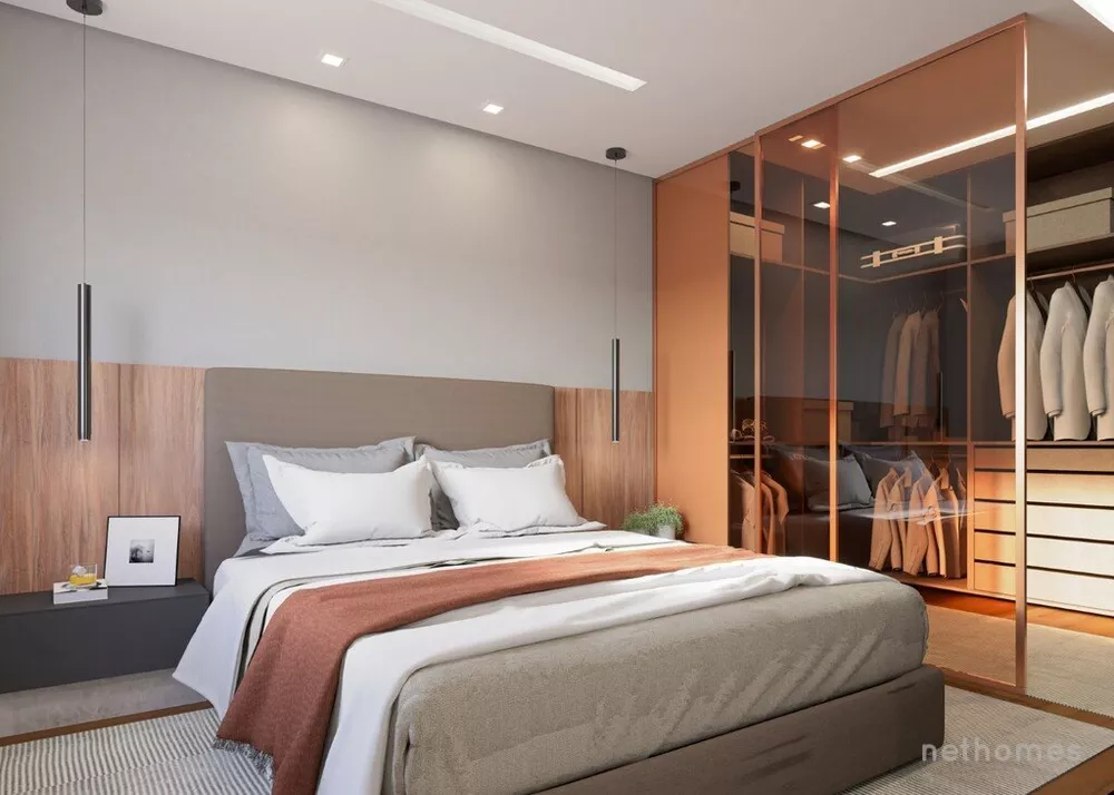 Apartamento, 2 quartos, 51 m² - Foto 6