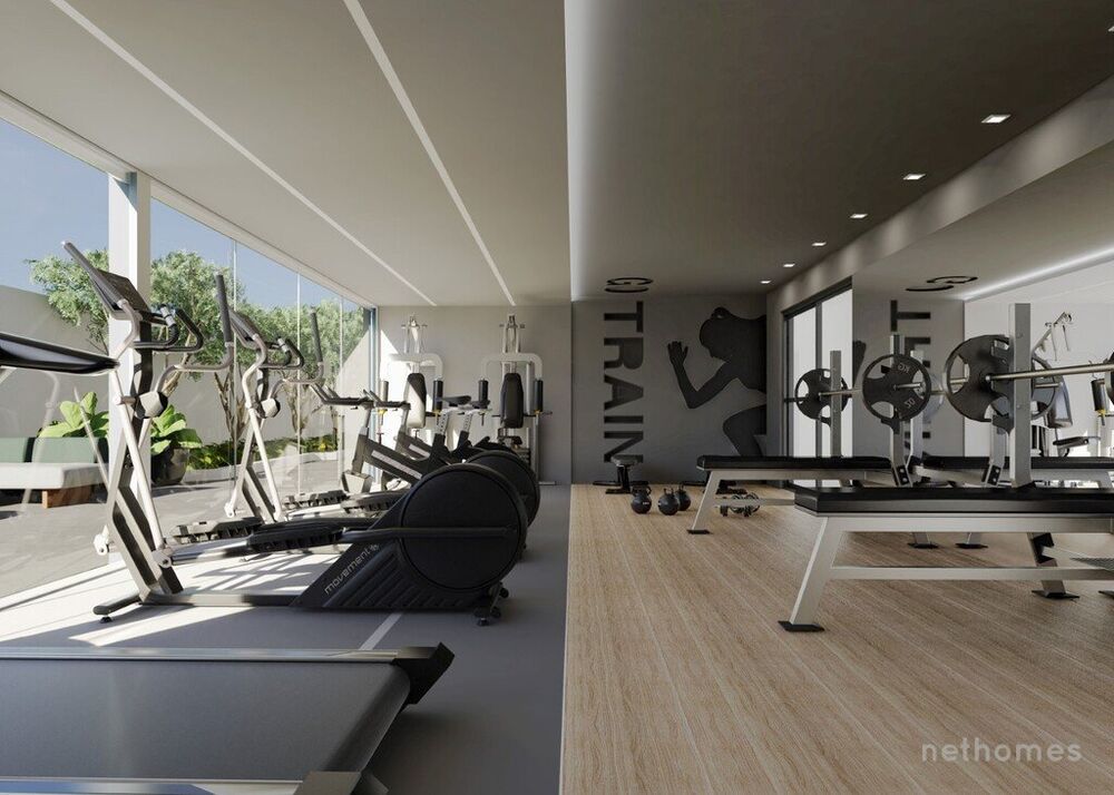 Apartamento, 2 quartos, 51 m² - Foto 9