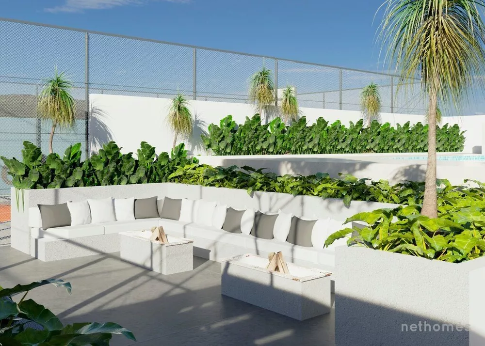 Apartamento, 2 quartos, 51 m² - Foto 29