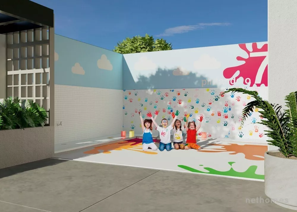 Apartamento, 2 quartos, 51 m² - Foto 27