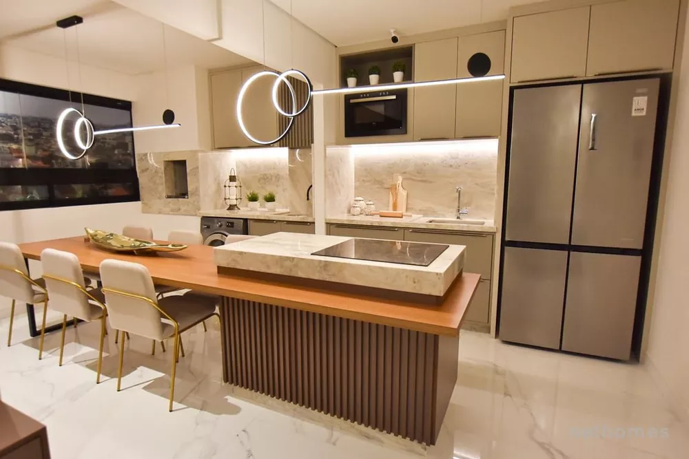 Apartamento, 2 quartos, 51 m² - Foto 34