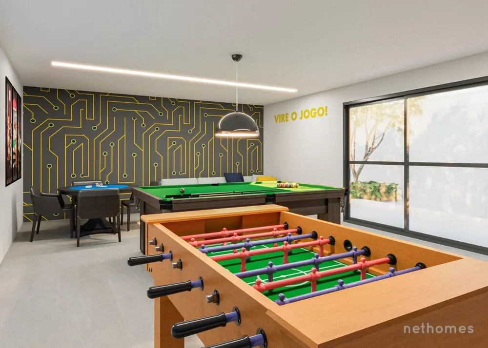 Apartamento, 2 quartos, 51 m² - Foto 15