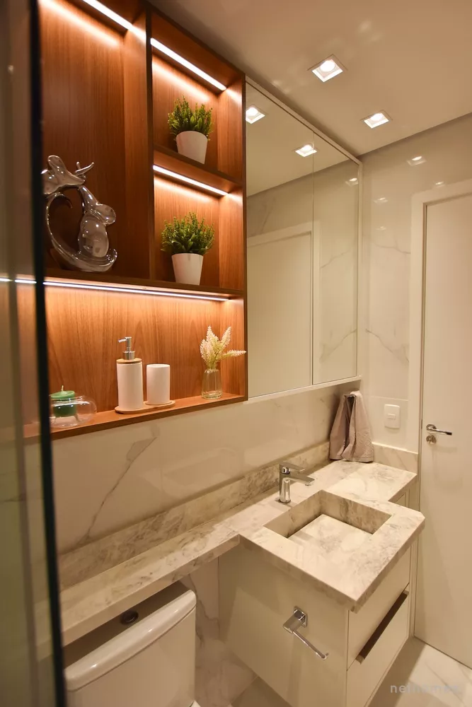 Apartamento, 2 quartos, 51 m² - Foto 42