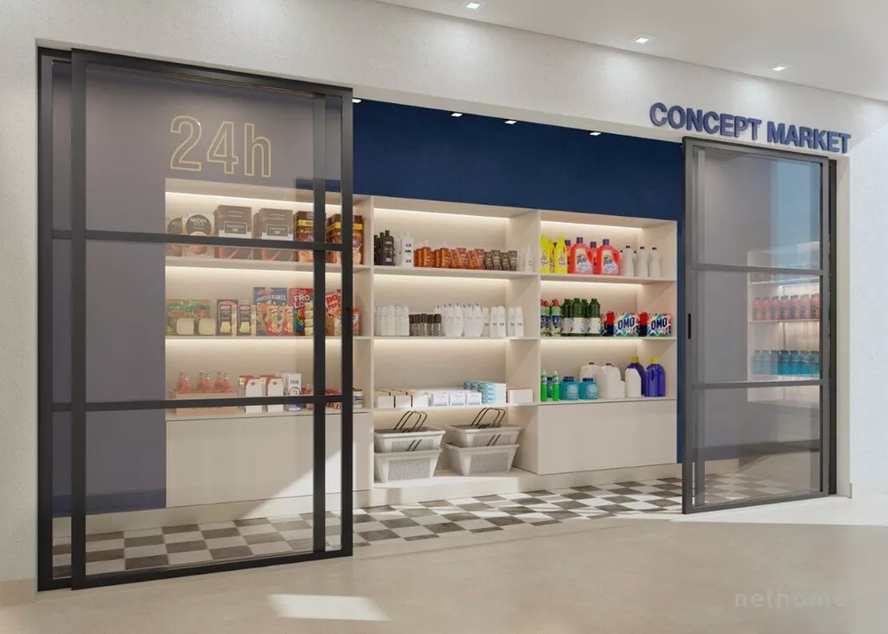 Apartamento, 2 quartos, 51 m² - Foto 19