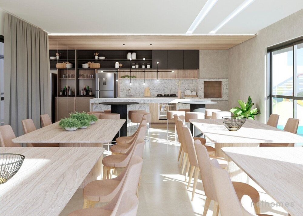 Apartamento, 2 quartos, 51 m² - Foto 12