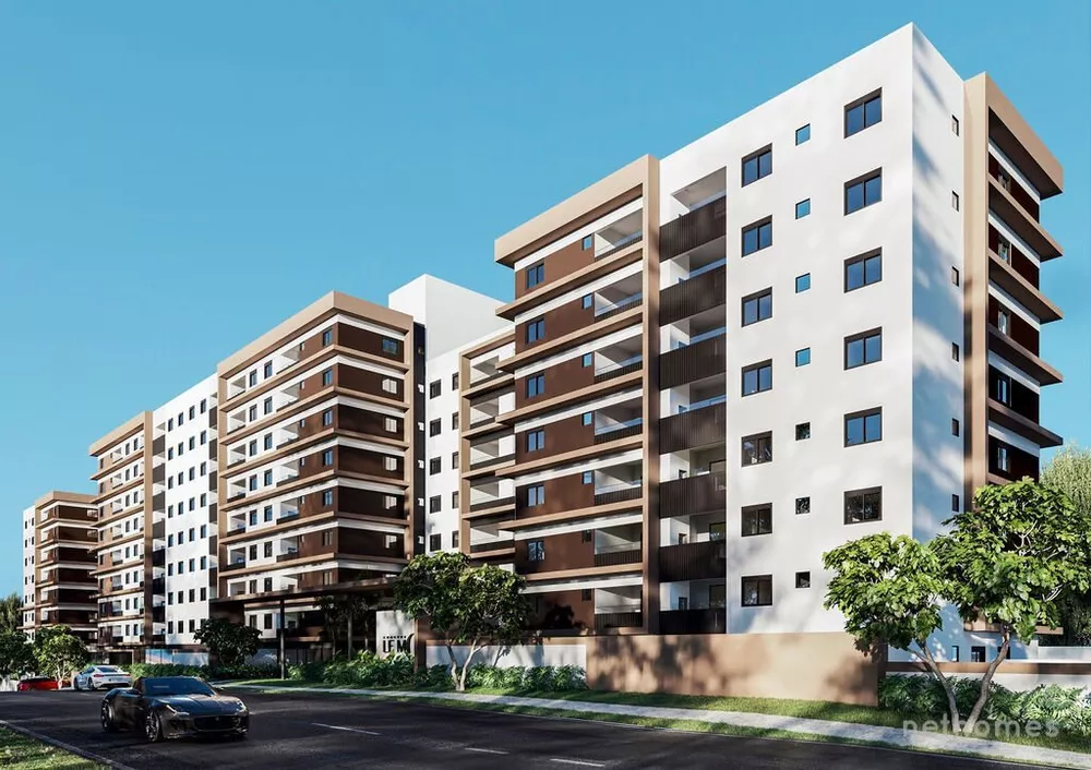 Apartamento, 2 quartos, 51 m² - Foto 2
