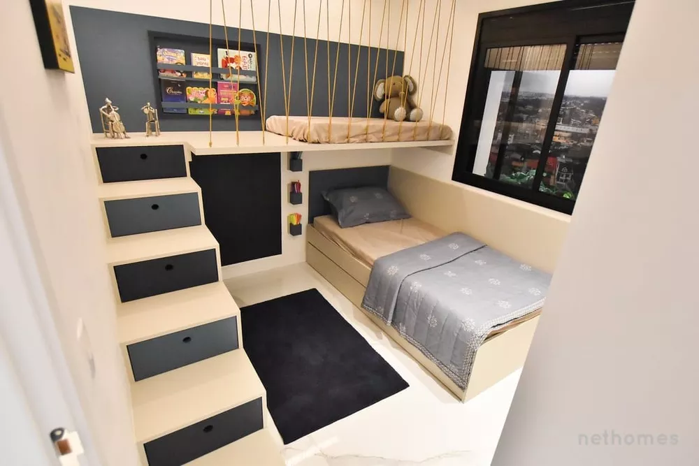 Apartamento, 2 quartos, 51 m² - Foto 38