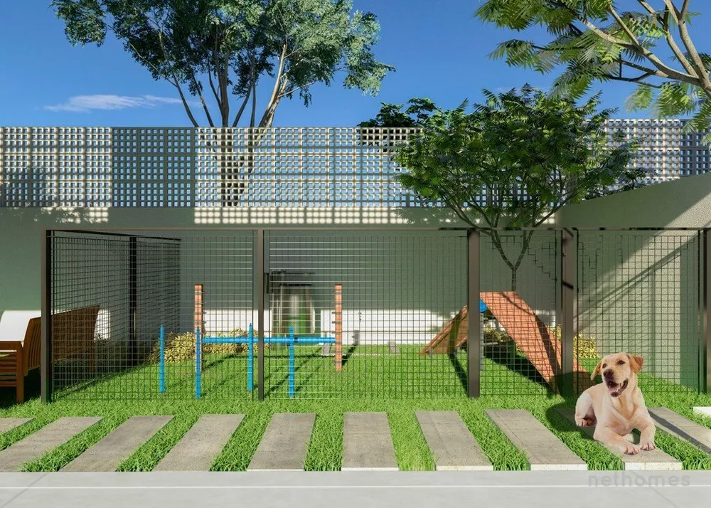 Apartamento, 2 quartos, 51 m² - Foto 28