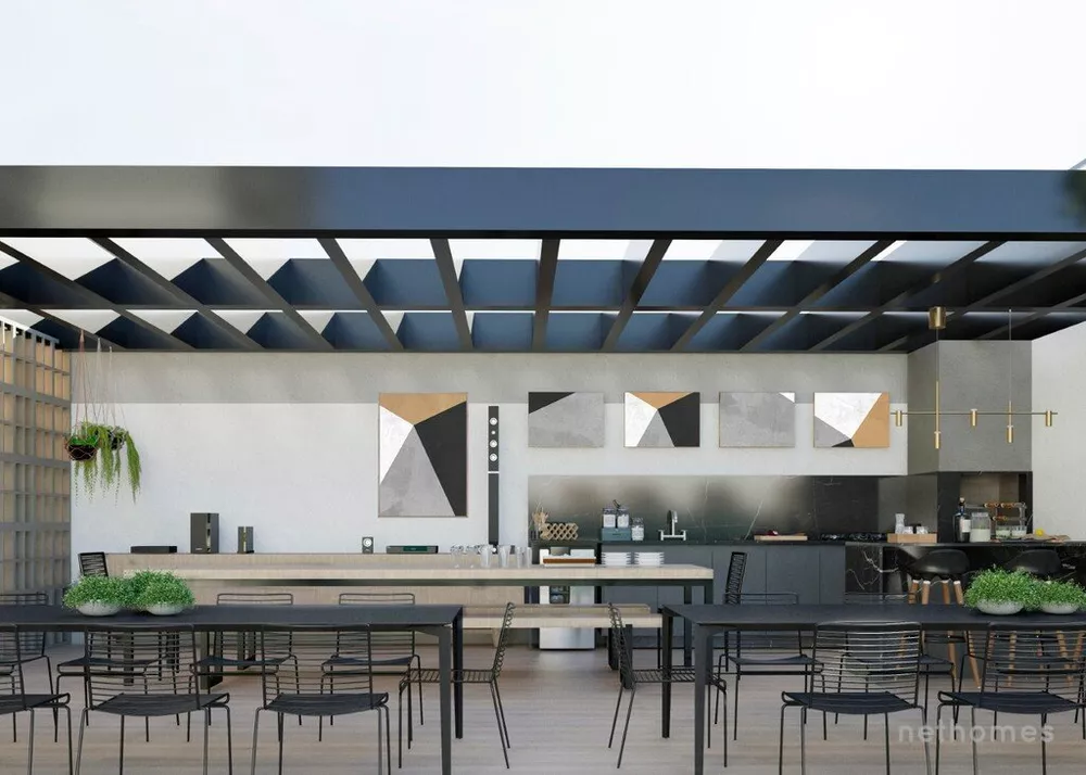 Apartamento, 2 quartos, 51 m² - Foto 23