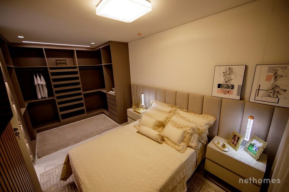 Apartamento, 2 quartos, 51 m² - Foto 39