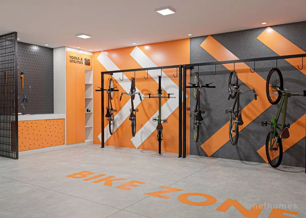 Apartamento, 2 quartos, 51 m² - Foto 16