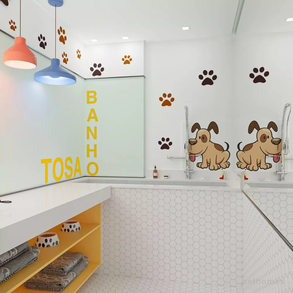 Apartamento, 2 quartos, 51 m² - Foto 22