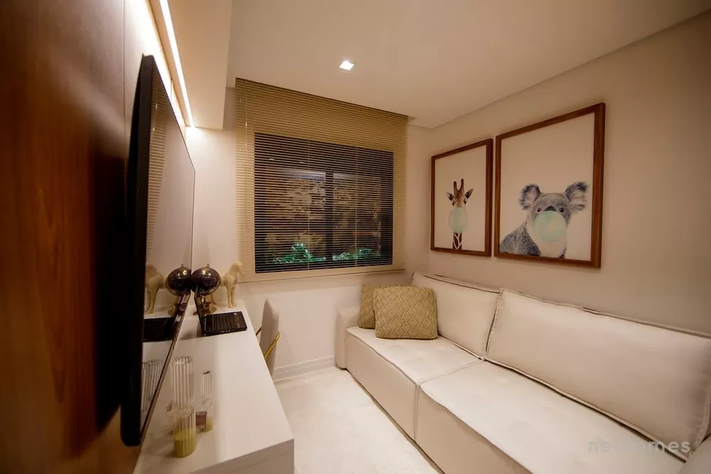 Apartamento, 2 quartos, 51 m² - Foto 37