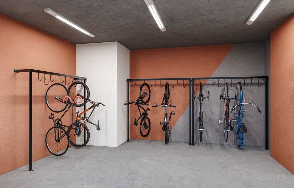 Apartamento Lançamentos com 3 quartos, 76m² - Foto 10