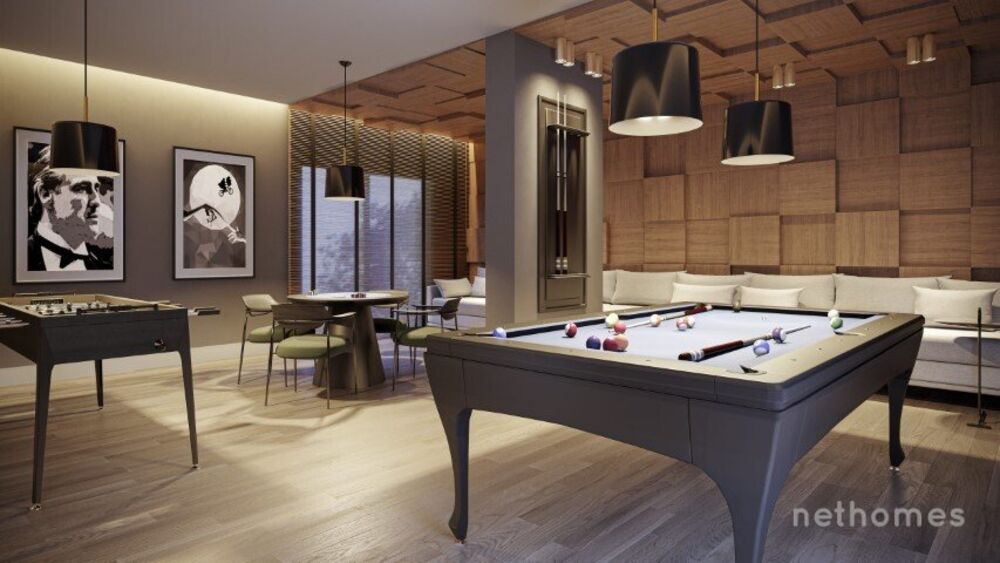 Apartamento, 4 quartos, 267 m² - Foto 5