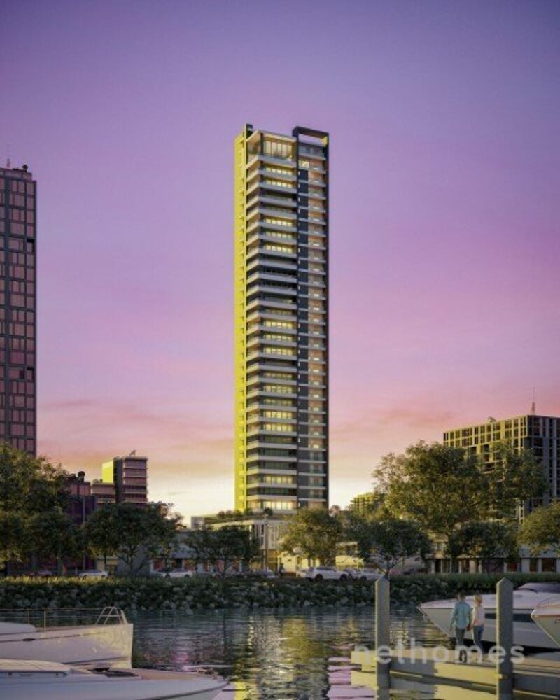 Apartamento, 4 quartos, 267 m² - Foto 2