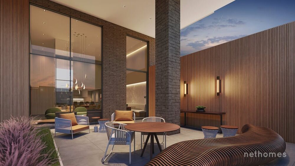 Apartamento, 3 quartos, 155 m² - Foto 6