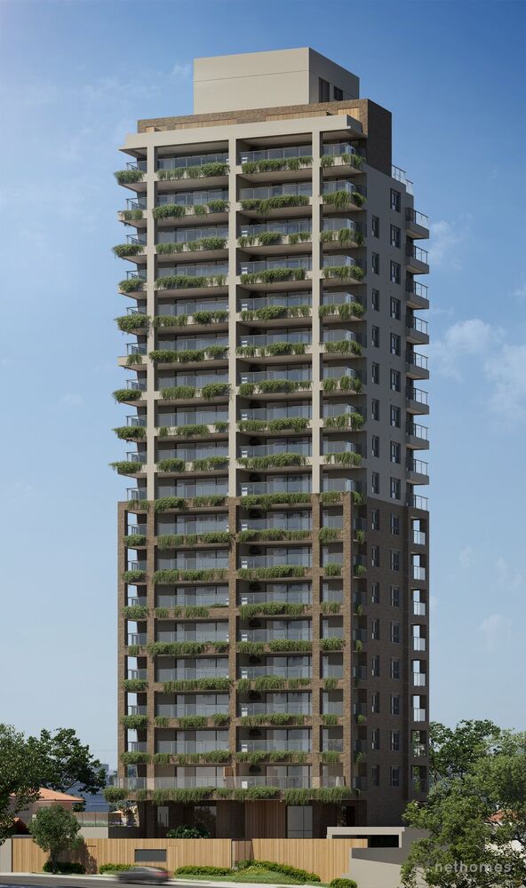 Apartamento, 3 quartos, 155 m² - Foto 1