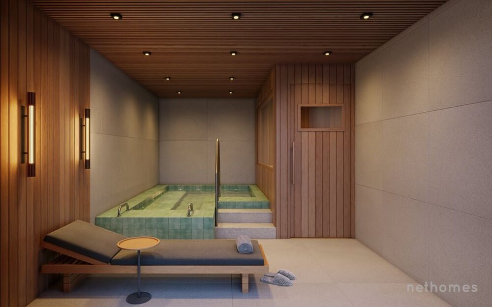 Apartamento, 3 quartos, 155 m² - Foto 5