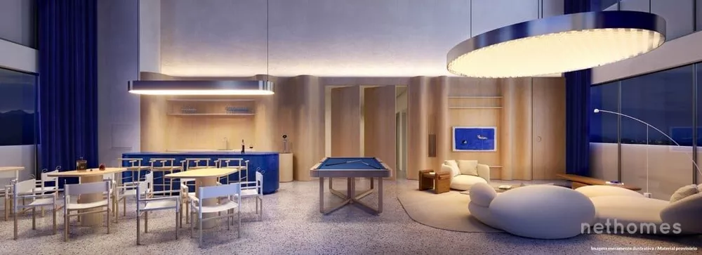 Apartamento, 3 quartos, 195 m² - Foto 3