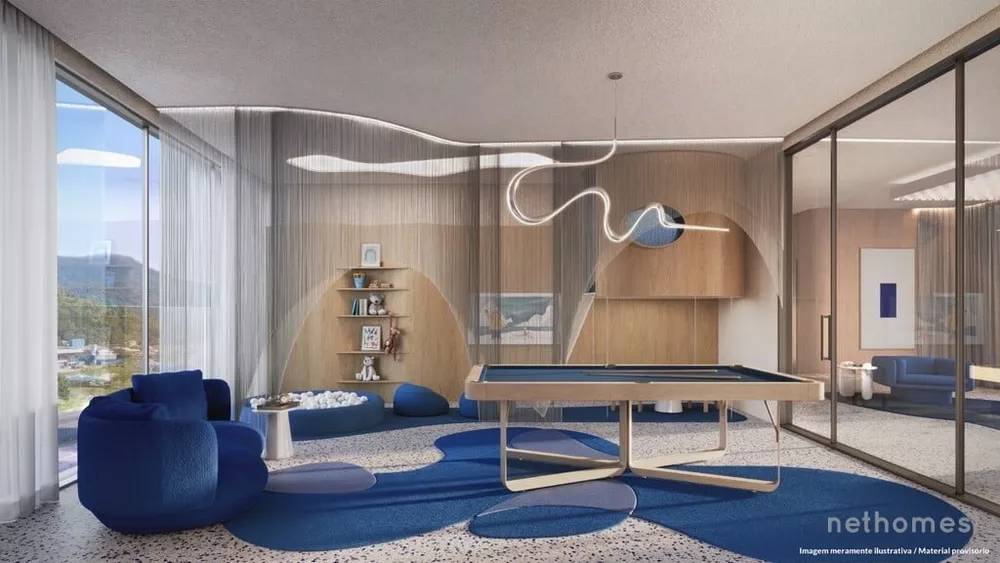 Apartamento, 3 quartos, 195 m² - Foto 5