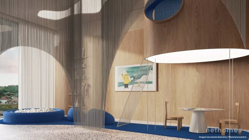 Apartamento, 3 quartos, 195 m² - Foto 4