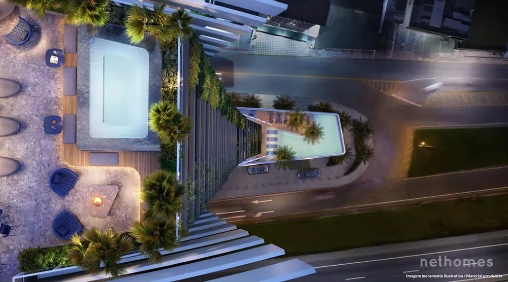 Apartamento, 3 quartos, 195 m² - Foto 7