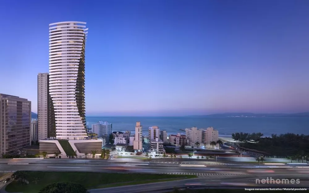 Apartamento, 3 quartos, 195 m² - Foto 8