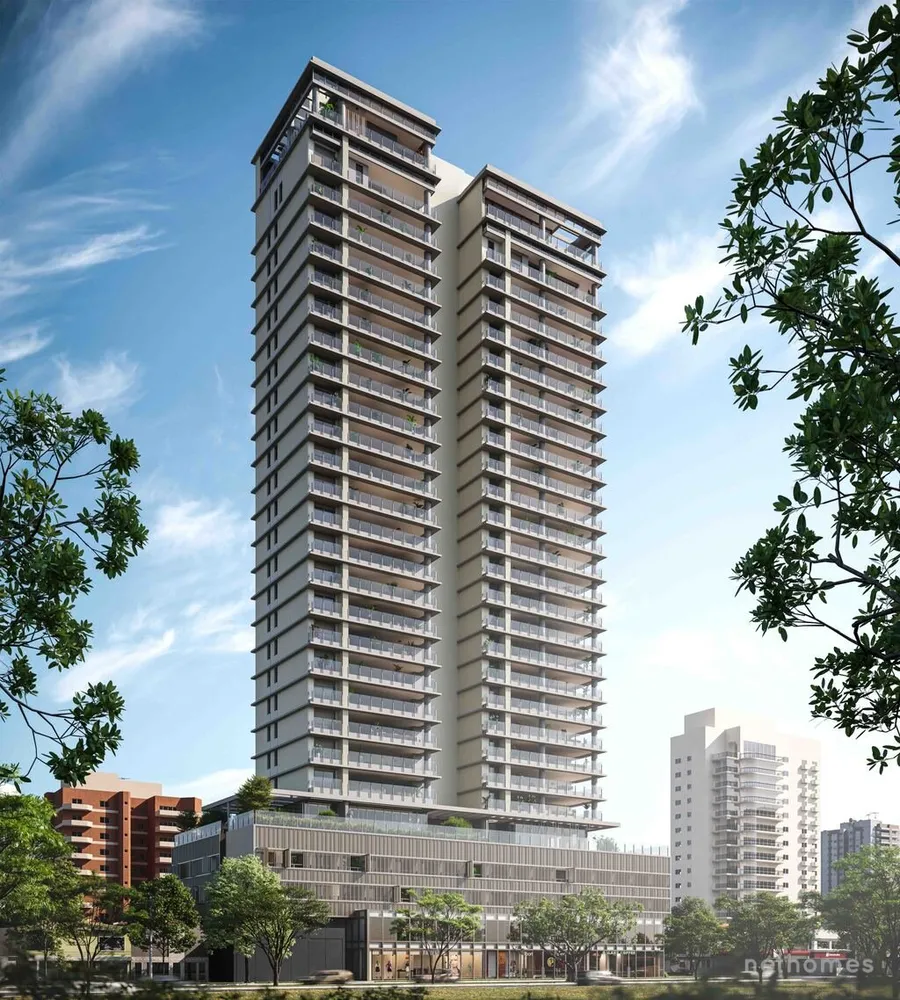 Apartamento, 4 quartos, 298 m² - Foto 1