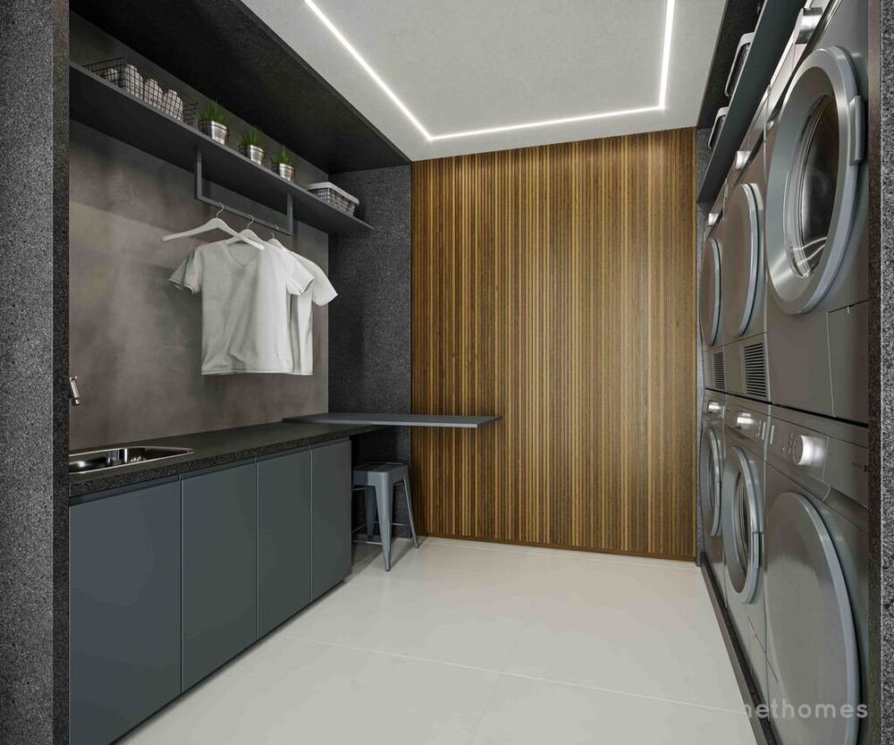 Apartamento, 4 quartos, 298 m² - Foto 4