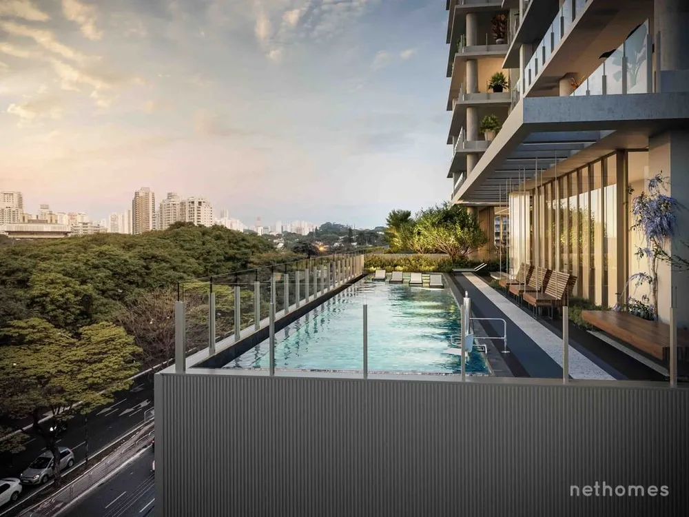 Apartamento, 4 quartos, 298 m² - Foto 7