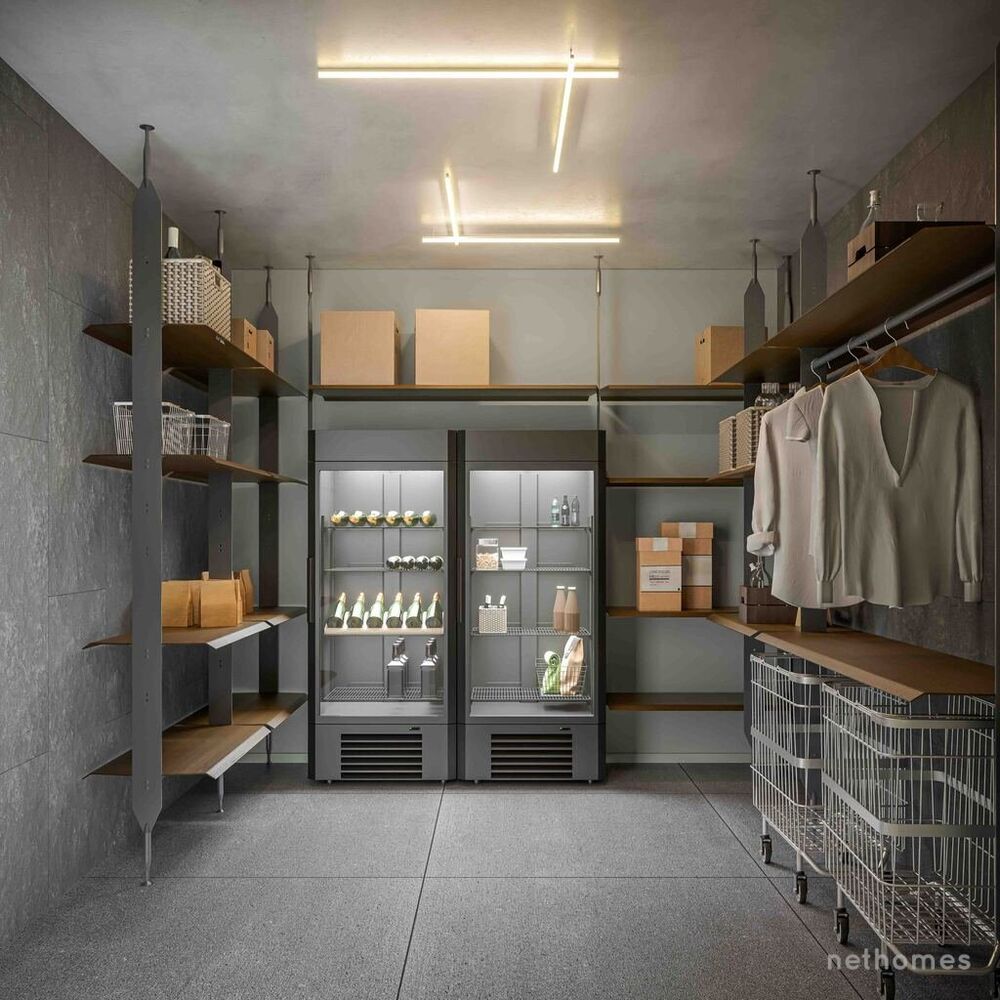 Apartamento, 4 quartos, 298 m² - Foto 3