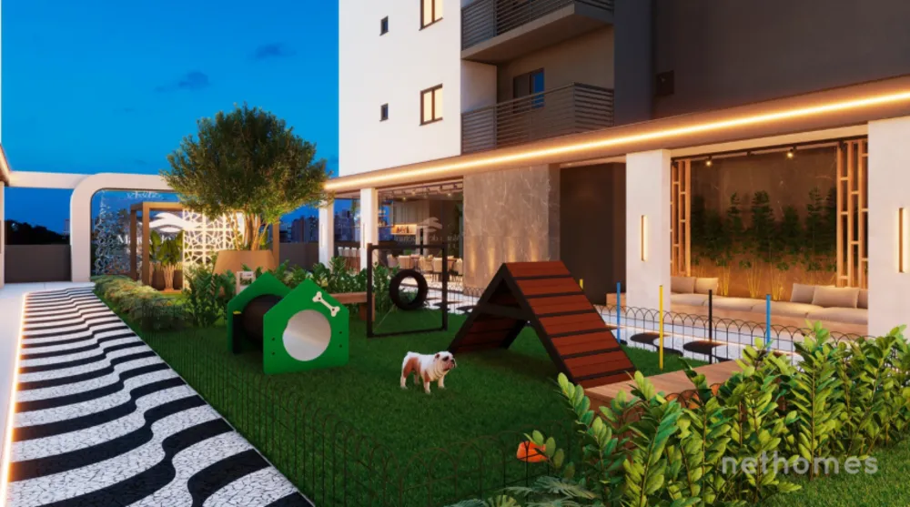 Apartamento, 2 quartos, 57 m² - Foto 12