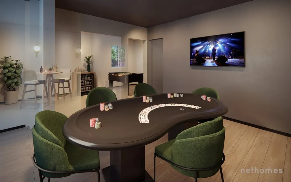 Apartamento, 2 quartos, 36 m² - Foto 4