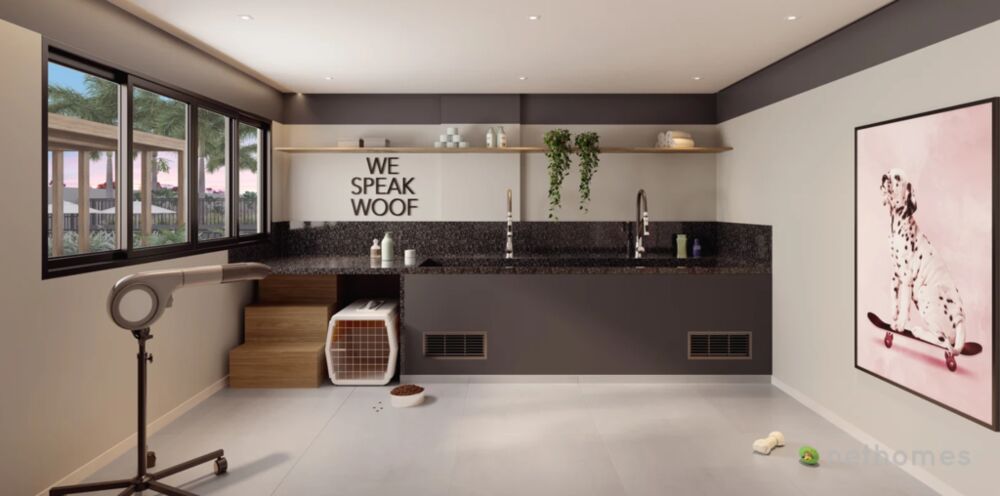 Apartamento Lançamentos com 2 quartos, 62m² - Foto 10