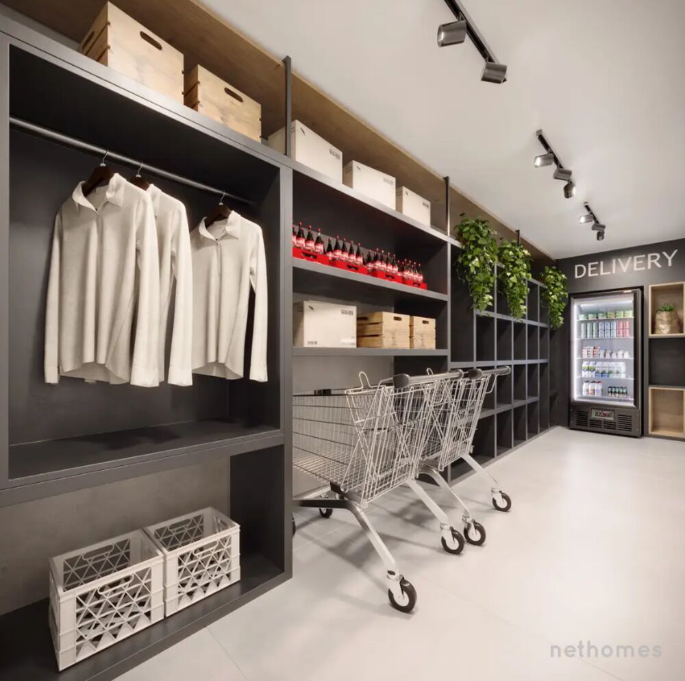Apartamento Lançamentos com 2 quartos, 62m² - Foto 9
