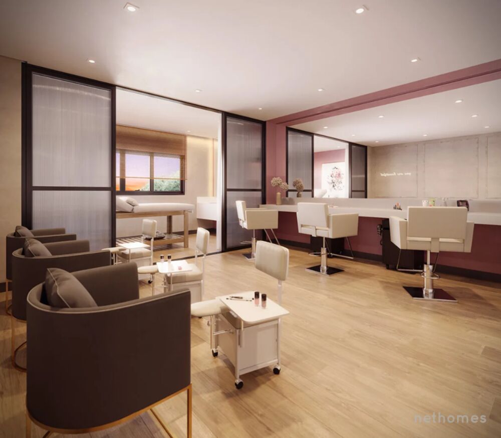 Apartamento Lançamentos com 2 quartos, 62m² - Foto 11