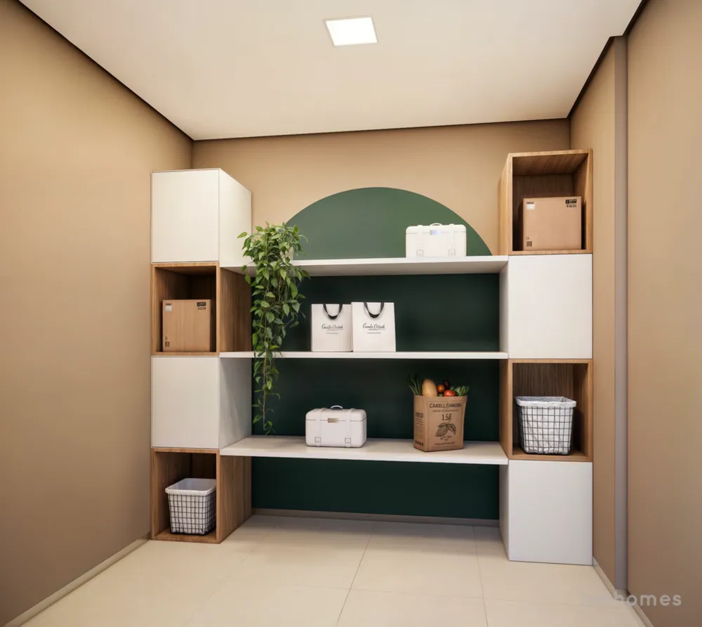 Apartamento, 2 quartos, 49 m² - Foto 4